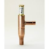 KVC 12 Hot Gas Bypass Reg M/12