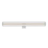 LED Linear Clear S14d Light Bulb CRI 90 - length 300 mm 6W 520Lm 2700K Dimmable - S01