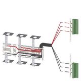 Accessory for 3KC8 control wire taps, kit
