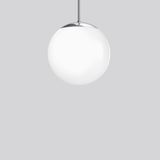 Basic Ball, 28 W, 2500 lm, 840, white, DALI Pendant luminaires, D 350 