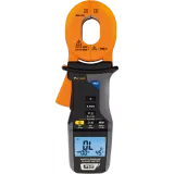 Earth resistance clamp meter T2100