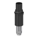Contact (industry plug-in connectors), Female, HighPower 550 A, 18 mm,
