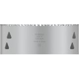 PRO Multi Material Hole Saw, 133 mm