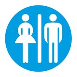 DROP 22 PICTOGRAM TOILETS