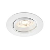 Piko LED 6.5W 3000K 230V 40ø 560lm white
