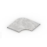 90° HORIZONTAL CURVED LID A3Z10G1P400F
