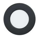 FUEVA 5 recessed light 99142