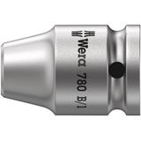 780 B 3/8&quot; Adapter, 780 B/1-S x 1/4&quot; x 30 mm