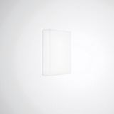 Wall and ceiling luminaire Olisq Q Diffuser White square ETBLE 16W 2000lm Lambertian (L) IP54 IK06 3 SDCM 8243563