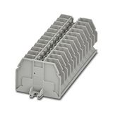 RSC 4-F/12 - Bolt connection terminal block