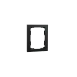 FRAME 1X 1,5 BLACK 12-PACK