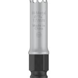 17 mm Progressor for Wood&Metal