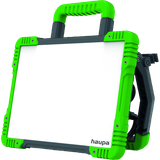 LED floodlight "HUPlight5200hybrid" 130386