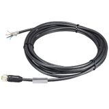 CONNECTION CABLE SLX-CAB-M12-S0515