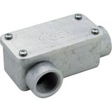 Connection Housing-Serie D M32
