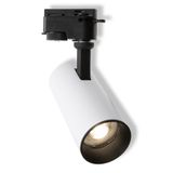 TRACK 1-PH SP TWO-TONEGU10WT/BK OSRAM