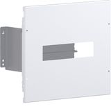 Ver. MCCB kit quadro.sy. x160 200x600 mm