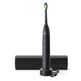 Philips | Electric Toothbrush | Sonicare Series 5300 | Rechargeable | For adults | Number of brush heads included 1 | Number of teeth brushing modes 1 | Black