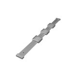 MAYOR 3x25LED 24VDC IP20 st.white