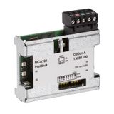 VLT® Profibus DP V1 MCA 101
