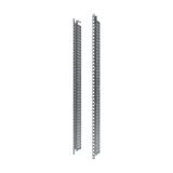 ProfiSNAP Mounting Side Wall, H12=1150mm, 1 pair consists of left and 