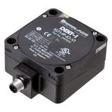IQT1-FP-IO-V1 Kupplung