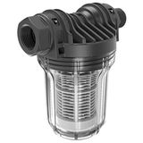 INLET FILTER 250MICRON RP1XRP1
