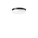 FLAT SLIM round, 11...17 W, 1450...2450 lm, 830, 840, anthracite, Sens