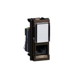 BTNET - L.NOW RJ45 TOOLLESS UTP CAT5E BRONZO