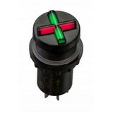 Shown set SUS-01.T W/W/O 220DC d22mm