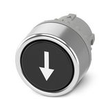 PHT22-FM1-BK - Button