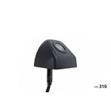 Parking assistant system TFT01 4,3" with HD-310 4 sensors black