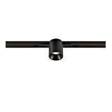 FIX-IT! 48V DALI Standard rail, 3000K 6.6W 36ø, bl/bl