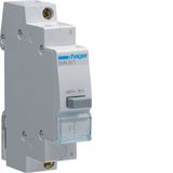 Impulse 1NO Pushbutton