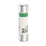 Cartridge Fuse gG 20A 8.5×31.5mm