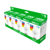 LAMP. LED ECOLIGHT GOCCIA A60