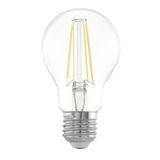 LM-E27-LED-FILAMENT Bulb A60 7W/806lm 2700K
