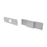 ProfiSNAP Mounting Kit, moulded-case circuit breaker 250A, for enclosu