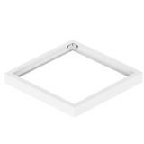 SURFACE MOUNTING FRAME, 625 wh