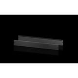 Base/plinth trim panels, front and rear for AX