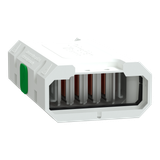 JOINT PAK 250A CU 3LNPER IP42