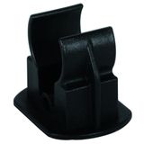 Adapter D 23mm for HVI conductor f. snapping on roof cond. holder type