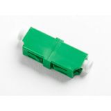 Fluke LC-APC Simplex Adapter