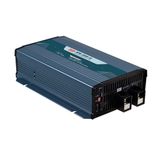 Mean Well lead battery charger NPB-1200-24 24 V charging current (max.) 36 A