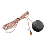 Victron Energy Control Panel Accessories Outdoor LTE-M puck antenna (with 3m cable)