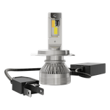 LEDriving® HL ALL SEASON H4 12V 44W 3500/4000lm (LB/HB) 6000K/2700K