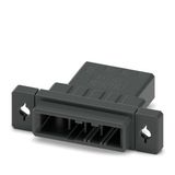 D32H 2,2/ 4-PT-5,08-X - Feed-through plug