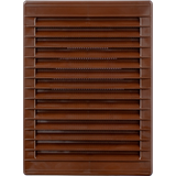 skew grille AKUzSb 140x210 grey