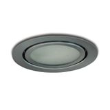Recessed furniture ceiling 20W 12V