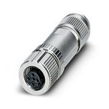 SACC-M12FSB-2PL SH PB - Data connector